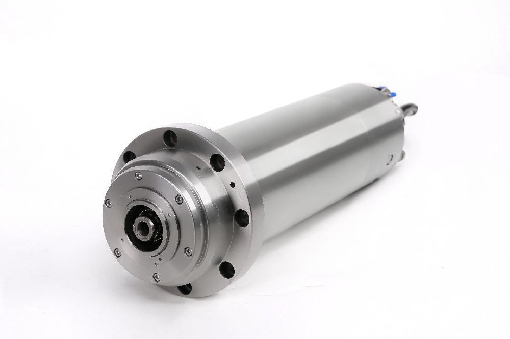 HSK永磁系列自动换刀电主轴系列DCY150-HSK63A-20Z-22